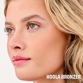 Cheeky Love Letter - Bronzer & Blush Palette